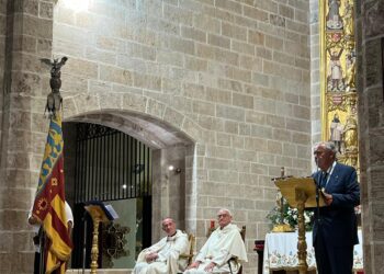 El Decà de la RACV destaca l'importància de la cultura i de l'història per al futur