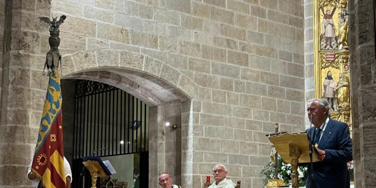 El Decà de la RACV destaca l'importància de la cultura i de l'història per al futur