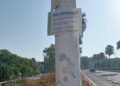 El Gobierno de Catalá anuncia que un mes más seguirá la pésima imagen del Puente de Rita Barberá