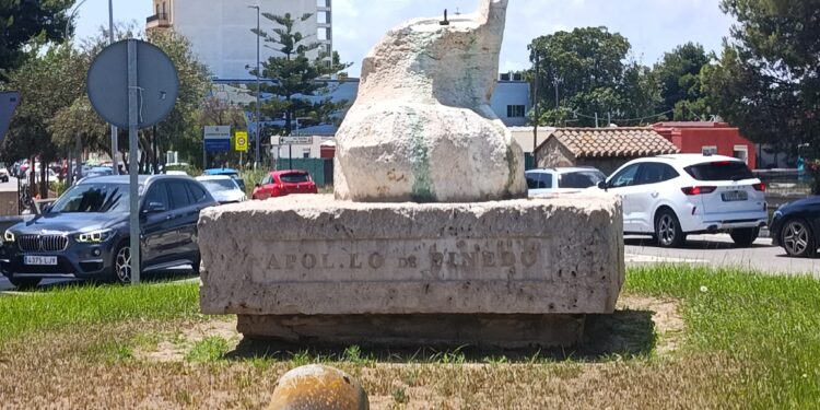 Maite Ibañez denuncia que Catalá convierte Valéncia en un "museo del abandono"