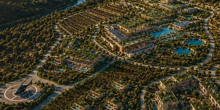 El resort de lujo del interior de Castellón asegura 15 millones para impulsar un complejo con 300 viviendas, spa y helipuerto 1 WhatsApp Image 2026 08 04 at 17.17.21 R1CKTosEaKKdUFAy43yYi1M 1200x840@Las Provincias