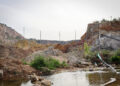 Torrent destina más de 10 millones de fondos europeos a la restauración de la cantera de la Serra Perenxisa tras la DANA 13 Torrent destina más de 10 millones de fondos europeos a la restauración de la cantera de la Serra Perenxisa tras la DANA