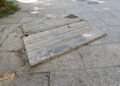 La Valencia de la Catalá: La Plaza de Santa Mónica, plaza de los caídos y las caídas 10 La Valencia de la Catalá: La Plaza de Santa Mónica, plaza de los caídos y las caídas