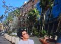 Ordenan la expulsión inmediata de un hombre con antecedentes por agresión sexual tras colarse en un quinto piso en Ceuta