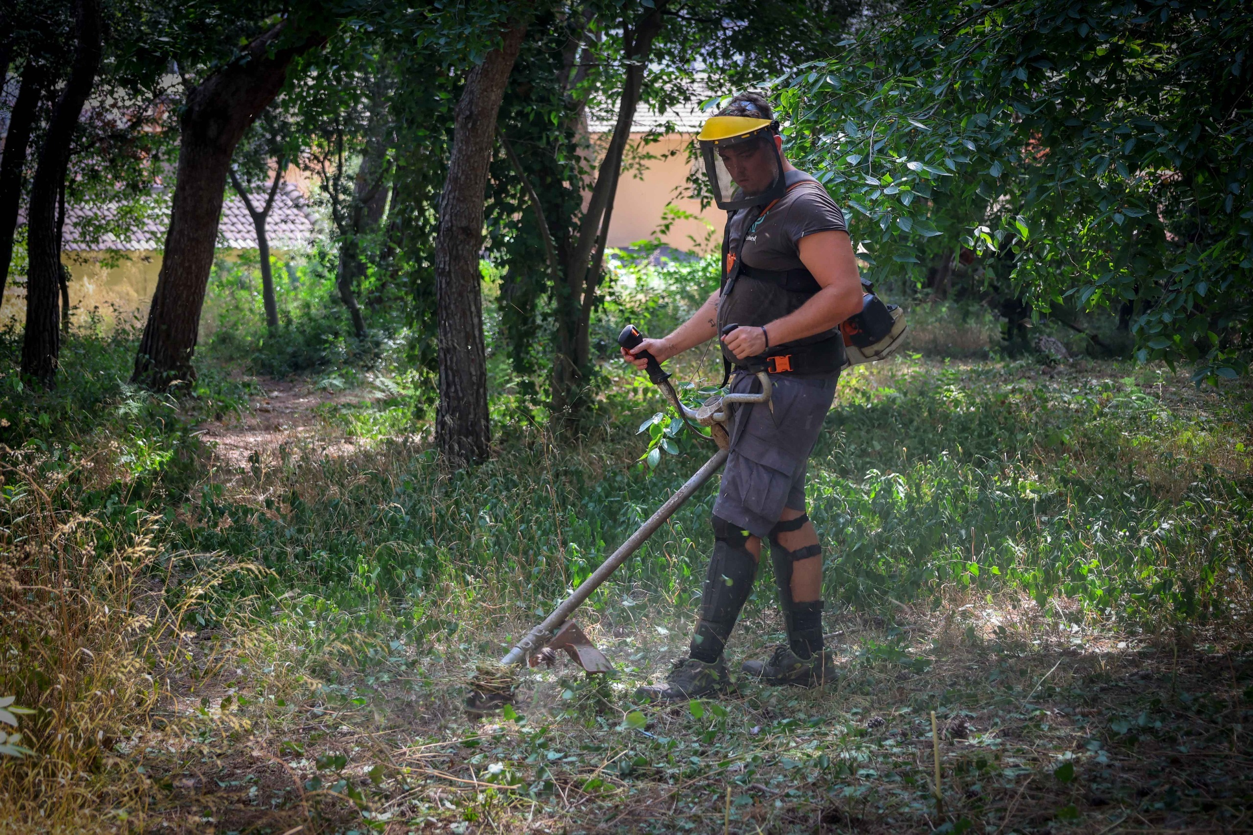 Torrent refuerza la prevención de incendios forestales en El Vedat y la Serra Perenchisa con un operativo especial de verano 2 WhatsApp Image 2026 08 14 at 11.00.45