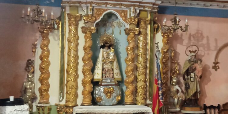 Falleció el Obispo del Santo Reino de Valencia