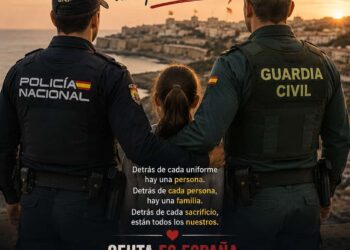 ¿Así cuidamos a los que nos protegen? 14 ¿Así cuidamos a los que nos protegen?