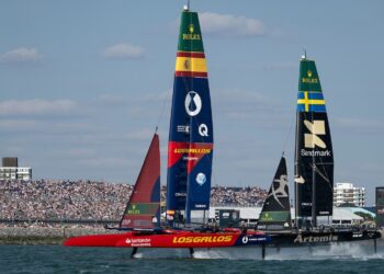 Valencia afronta un intenso calendario deportivo con grandes eventos internacionales hasta finales de 2026 y comienzos de 2027 14 Valencia afronta un intenso calendario deportivo con grandes eventos internacionales hasta finales de 2026 y comienzos de 2027