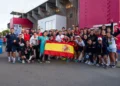 España se proclama subcampeona del mundo de Para Hockey tras caer ante Italia en una vibrante final (5-4) 10 España se proclama subcampeona del mundo de Para Hockey tras caer ante Italia en una vibrante final (5-4)