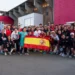 España se proclama subcampeona del mundo de Para Hockey tras caer ante Italia en una vibrante final (5-4)