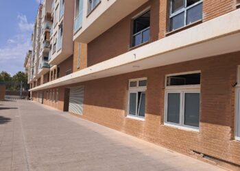 El PSPV lleva a Antifraude el vínculo del PP con la licencia de pisos turísticos en Nou Benicalap
