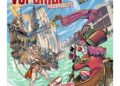 Els Poblats Marítims acogen la XI edición del Festival de Circo Voramar con espectáculos gratuitos y participación internacional