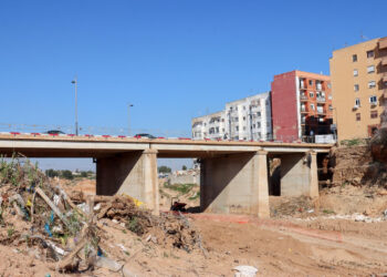 Torrent da un salto en seguridad: proyecta un nuevo puente en Quatre Camins más alto y de mayor capacidad hidráulica 14 Torrent da un salto en seguridad: proyecta un nuevo puente en Quatre Camins más alto y de mayor capacidad hidráulica
