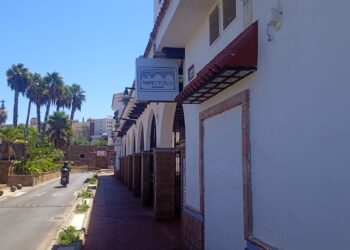 La crisis de Ceuta en rostros reales: el comercio y la hostelería bajo mínimos 14 La crisis de Ceuta en rostros reales: el comercio y la hostelería bajo mínimos