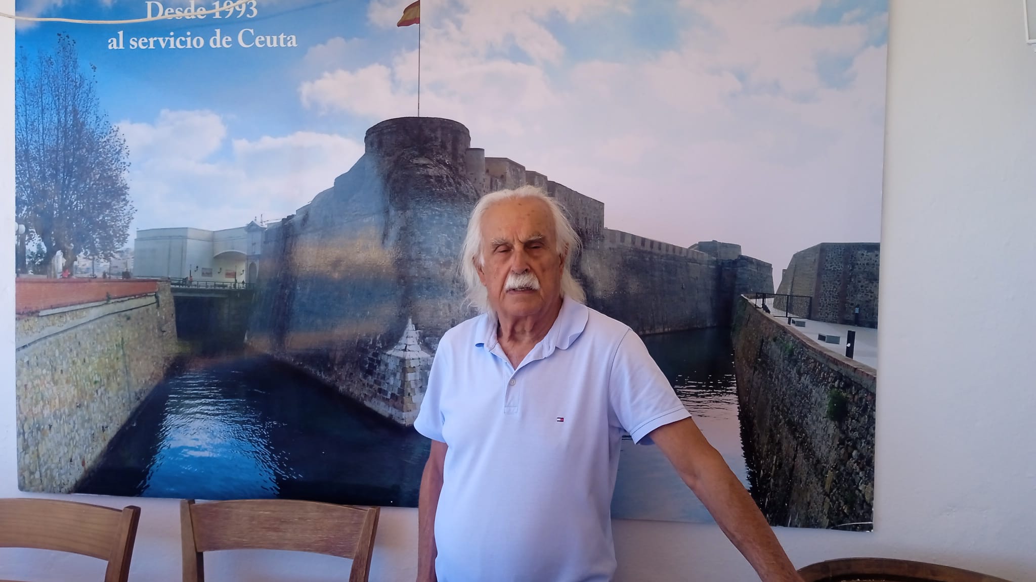 La crisis de Ceuta en rostros reales: el comercio y la hostelería bajo mínimos 3 WhatsApp Image 2026 08 28 at 13.58.51