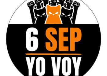 Gestoras de colonias felinas se manifestarán en 38 ciudades para exigir el cumplimiento de la ley 14 Gestoras de colonias felinas se manifestarán en 38 ciudades para exigir el cumplimiento de la ley