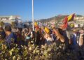 La ciudadanía de Ceuta estalla en las calles tras un mes de desamparo y exige un plan de choque real