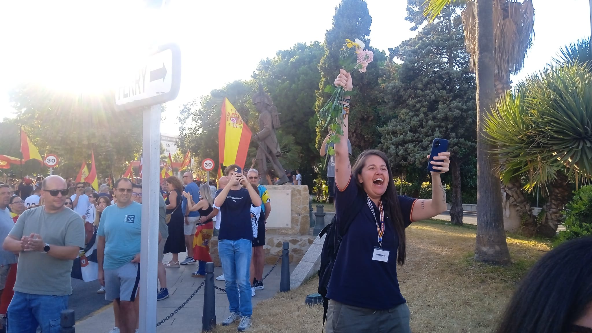 Ceuta vuelve a tensarse: Tras un mes de inacción del Gobierno, la lentitud burocrática alienta el malestar ciudadano 10 WhatsApp Image 2026 08 28 at 19.40.18