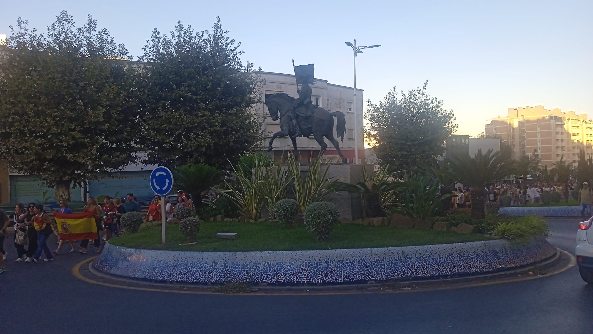 Ceuta vuelve a tensarse: Tras un mes de inacción del Gobierno, la lentitud burocrática alienta el malestar ciudadano 8 WhatsApp Image 2026 08 28 at 20.02.08