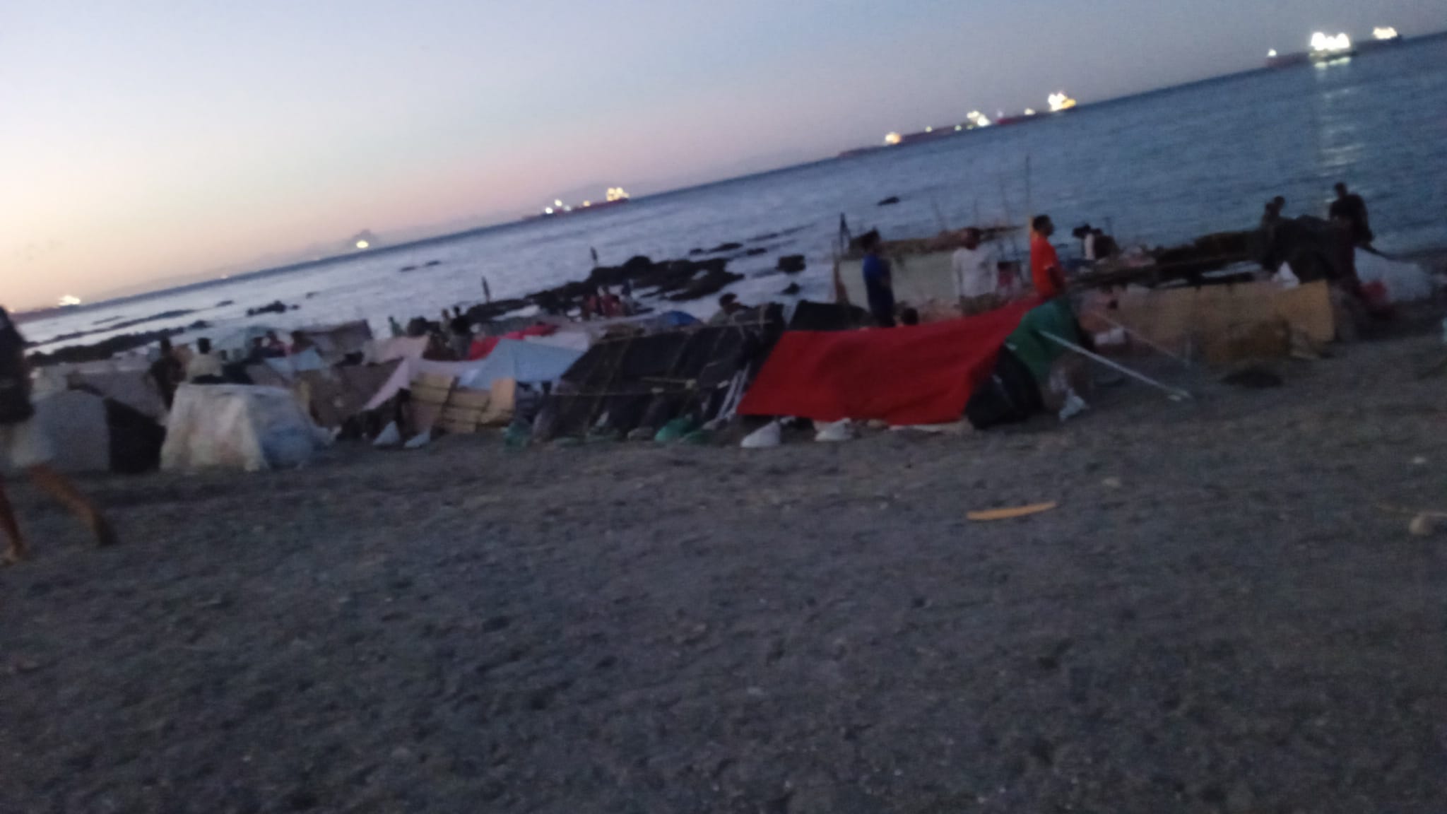 Ceuta vuelve a tensarse: Tras un mes de inacción del Gobierno, la lentitud burocrática alienta el malestar ciudadano 3 WhatsApp Image 2026 08 28 at 21.17.371