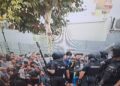 Desastre absoluto de gestión del Gobierno de Sánchez en Ceuta: miembros del gobierno se contradicen en las cifras 11 Desastre absoluto de gestión del Gobierno de Sánchez en Ceuta: miembros del gobierno se contradicen en las cifras