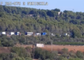 Un accidente en la AP-7 a la altura de Peñíscola complica el tráfico en dirección a Tarragona