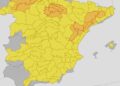 El Centro de Coordinación de Emergencias eleva la alerta a naranja por intensas lluvias y tormentas en la Comunitat Valenciana 10 El Centro de Coordinación de Emergencias eleva la alerta a naranja por intensas lluvias y tormentas en la Comunitat Valenciana