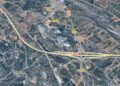 Un incendio en una empresa de palets en Algar de Palància moviliza a bomberos de Valencia y Castellón por riesgo forestal 10 Un incendio en una empresa de palets en Algar de Palància moviliza a bomberos de Valencia y Castellón por riesgo forestal
