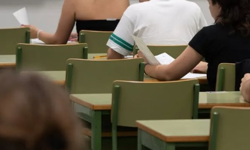El fraude de una profesora de baja durante 17 años impulsa una reforma laboral en Alemania 1 alumnos clase
