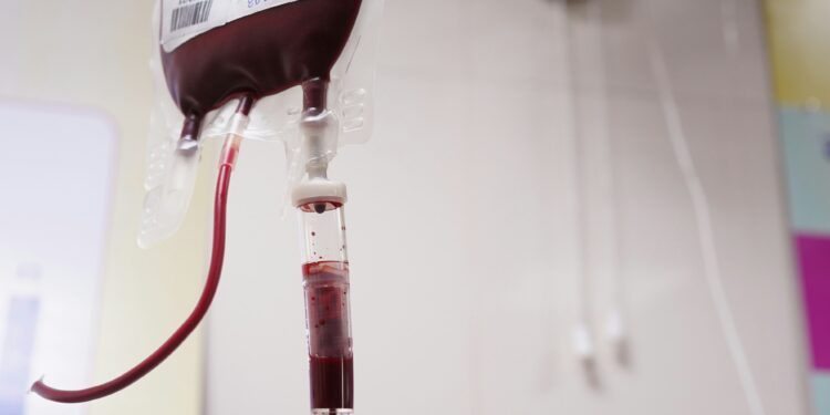 Diputación de Alicante acoge este sábado el Maratón de Donación de Sangre de verano