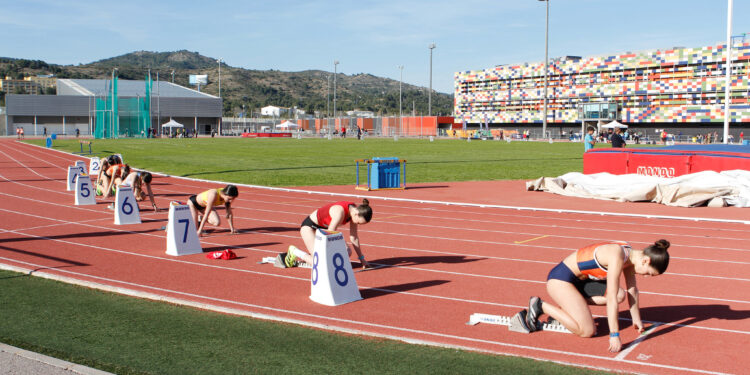 La UJI arranca el nuevo curso deportivo con más de 30 disciplinas y un nuevo gimnasio de 588 m²