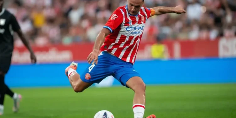 El Valencia CF alcanza un principio de acuerdo con el Girona por Arnau Martínez 1 b18e8f56 e78e 48ed b56f f3cf3805eebd 16 9 aspect ratio 1600w 0