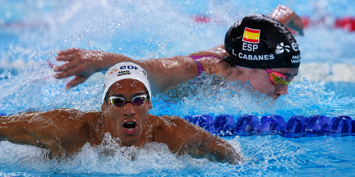 Hugo González y Laura Cabanes salvan el Europeo de natación para España con una plata y un bronce 1 b2440dfa ae57 409d b09a 4f9cb84cbeec