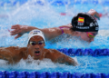 Hugo González y Laura Cabanes salvan el Europeo de natación para España con una plata y un bronce 10 b2440dfa ae57 409d b09a 4f9cb84cbeec