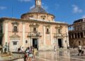 El Real Colegio de las Escuelas Pías de Valencia amplía su calendario de visitas guiadas tras el éxito de su cúpula monumental