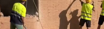 La impunidad especulativa se extiende en Benicalap ante la complicidad y la inacción del Gobierno municipal de Valencia