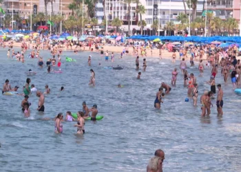 benidorm