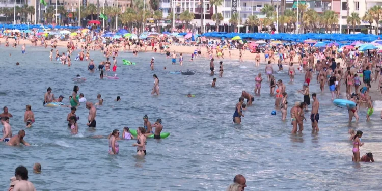 benidorm