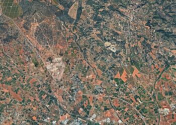 Rápidas actuaciones sofocan un conato de incendio entre Bétera y Nàquera 14 Rápidas actuaciones sofocan un conato de incendio entre Bétera y Nàquera