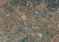 Máxima alerta en Bétera por un incendio forestal 19 Máxima alerta en Bétera por un incendio forestal
