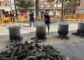 calderas fiestas pobla farnals