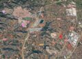 Despliegue terrestre y aéreo para sofocar un incendio de vegetación en La Vall d'Uxó 10 Despliegue terrestre y aéreo para sofocar un incendio de vegetación en La Vall d'Uxó