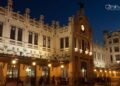Misterio, historia y belleza bajo la luna: las dos rutas nocturnas de CaminArt para redescubrir Valencia este fin de semana 13 Misterio, historia y belleza bajo la luna: las dos rutas nocturnas de CaminArt para redescubrir Valencia este fin de semana
