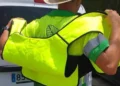 Chalecos refrigerantes para proteger a los trabajadores frente al calor