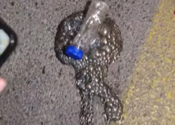 Alarma en Ceuta por el lanzamiento de dispositivos inflamables en incidentes callejeros 14 Alarma en Ceuta por el lanzamiento de dispositivos inflamables en incidentes callejeros