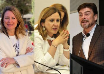 El turismo de cruceros se deriva hacia Alicante y Castelló, mientras Catalá lo expulsa de Valencia