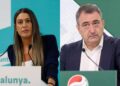 El PNV eleva la presión sobre Sánchez y exige "competencias integrales" en migración para Euskadi 11 El PNV eleva la presión sobre Sánchez y exige «competencias integrales» en migración para Euskadi