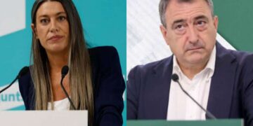El PNV eleva la presión sobre Sánchez y exige «competencias integrales» en migración para Euskadi