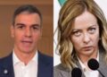 El Gobierno de Sánchez eleva la crisis diplomática en Europa con Italia