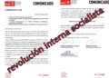Crece el pulso interno en el PSOE: el alcalde de Chiclana convoca una concentración por Ceuta pese a la consigna de Ferraz 10 Crece el pulso interno en el PSOE: el alcalde de Chiclana convoca una concentración por Ceuta pese a la consigna de Ferraz